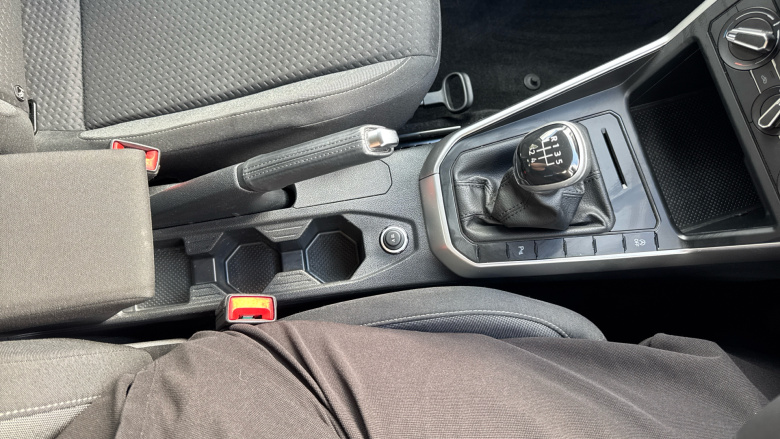 Volkswagen Polo 1.0 TSI Life 5dr Petrol Hatchback